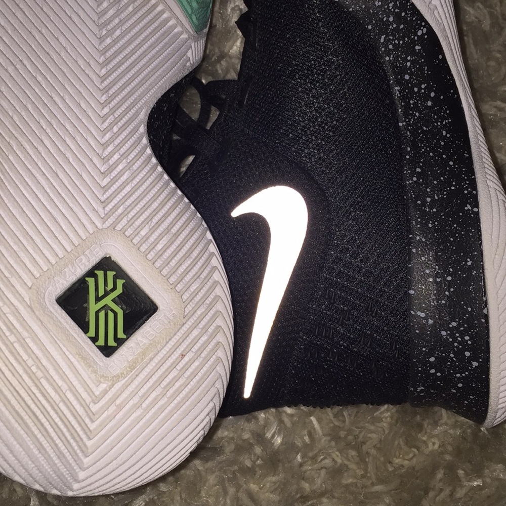 Nike KD Basketball Shoes